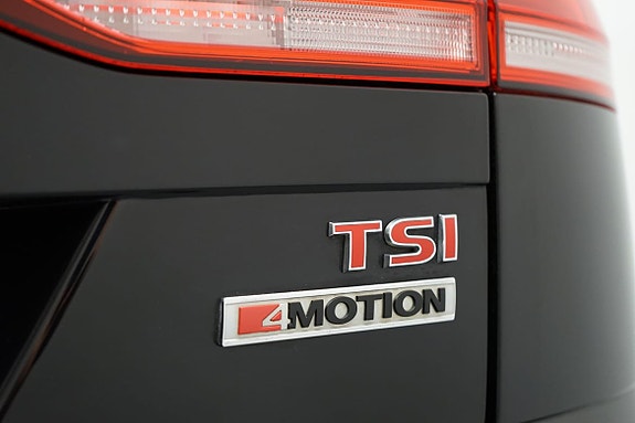 Volkswagen Golf Alltrack 12 of 15