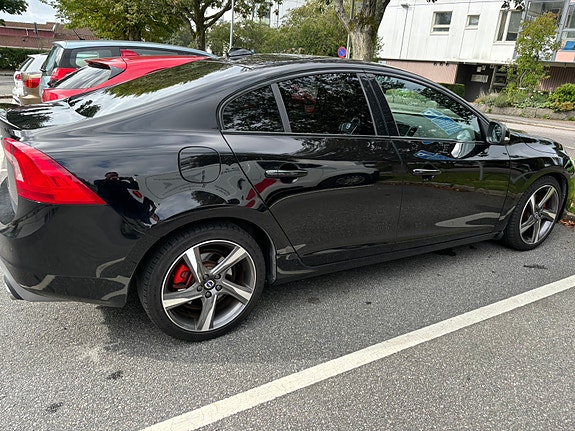 Volvo S60 6 of 7