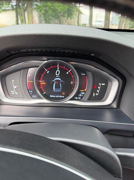 Volvo S60 3 of 7