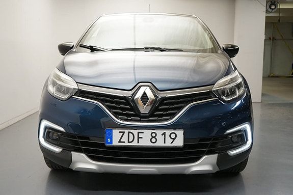 Renault Captur 11 of 12