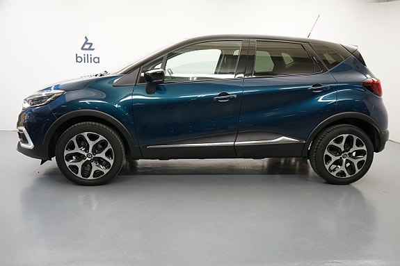 Renault Captur 2 of 12