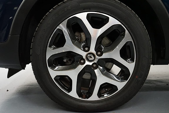Renault Captur 12 of 12