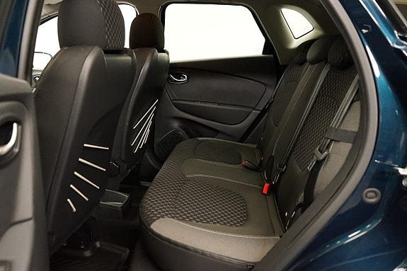 Renault Captur 7 of 12