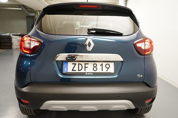 Renault Captur 10 of 12