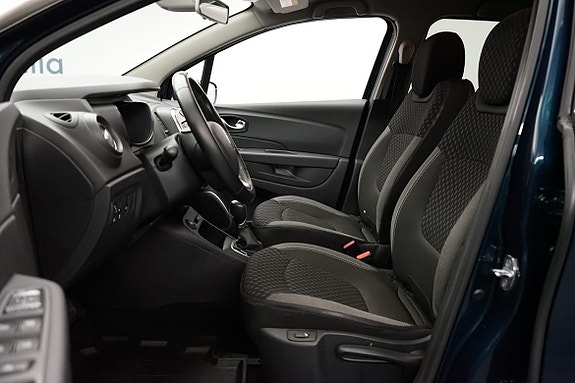 Renault Captur 5 of 12