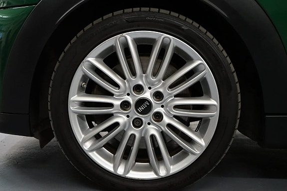 MINI Cooper S 14 of 14