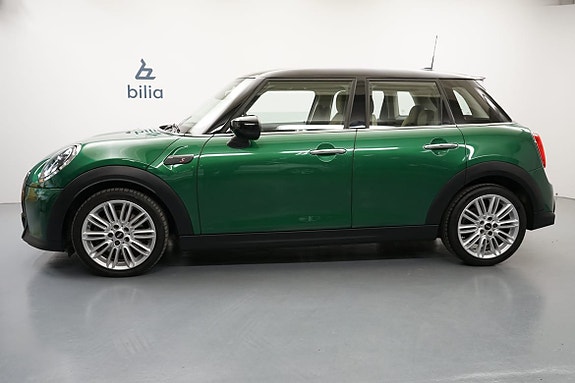 MINI Cooper S 2 of 14