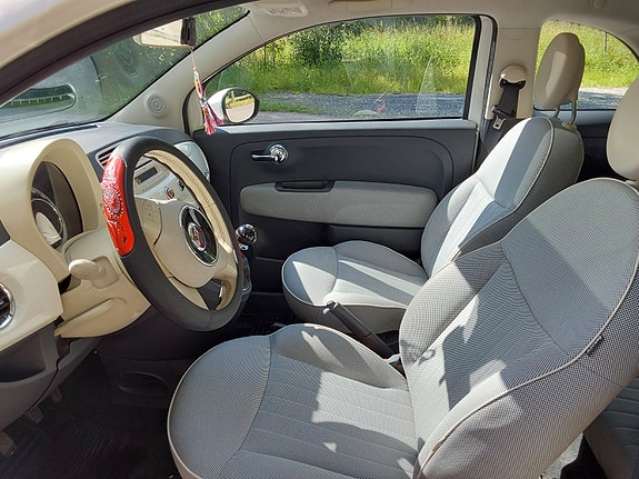 Fiat 500 10 of 10