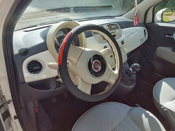 Fiat 500 9 of 10
