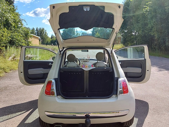 Fiat 500 6 of 10