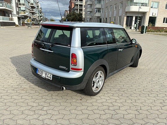 MINI Cooper 4 of 12