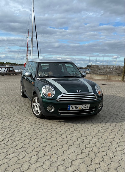 MINI Cooper 2 of 12