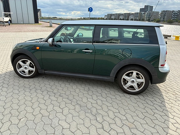MINI Cooper 7 of 12