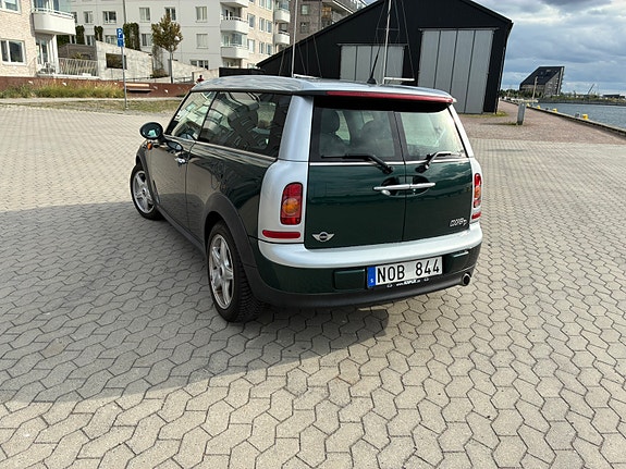 MINI Cooper 5 of 12