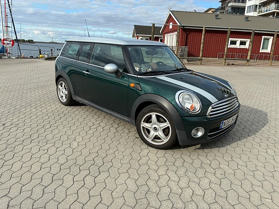 MINI Cooper 3 of 12