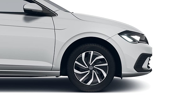 Volkswagen Polo 7 of 9