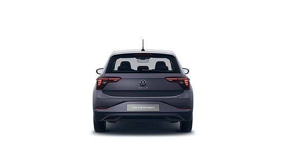Volkswagen Polo 4 of 9