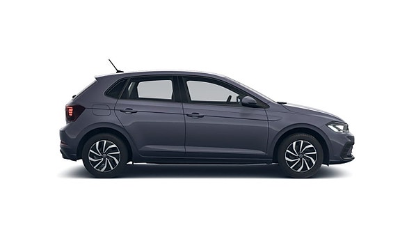 Volkswagen Polo 6 of 9