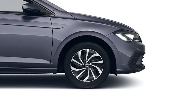 Volkswagen Polo 7 of 9