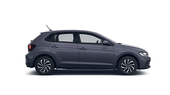 Volkswagen Polo 6 of 9