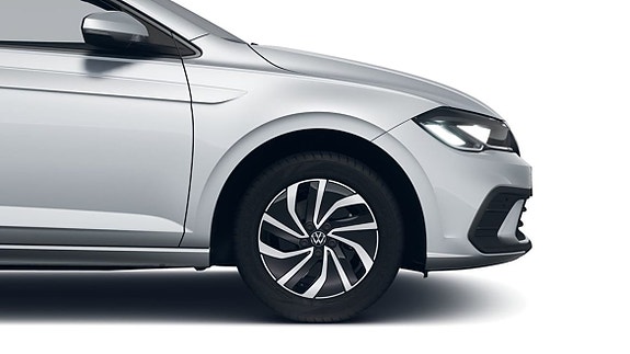 Volkswagen Polo 7 of 9
