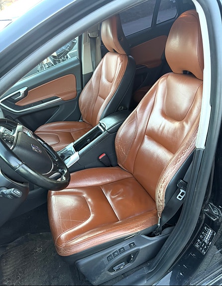 Volvo V60 6 of 6