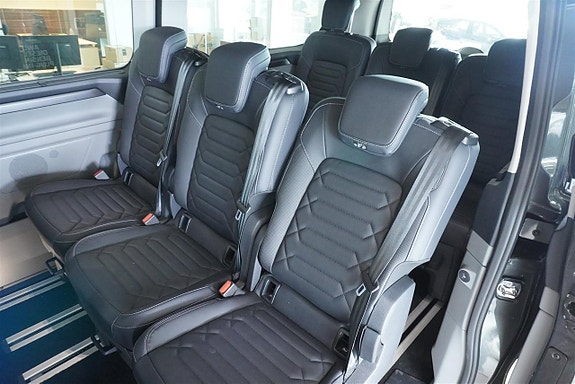 Ford Transit Custom 4 of 9