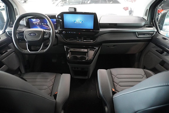 Ford Transit Custom 3 of 9