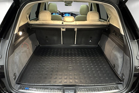 Mercedes-Benz GLE350 de 18 of 18