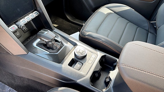 Volkswagen Amarok 11 of 12