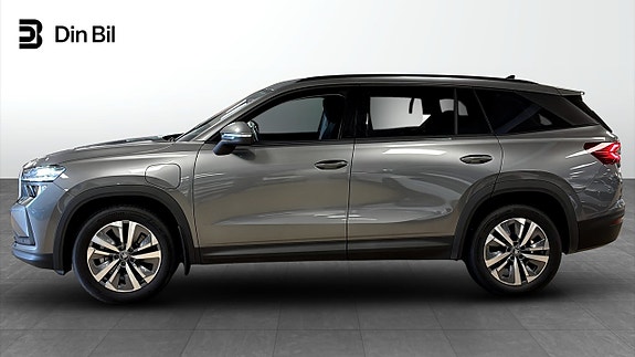 Skoda Kodiaq 2 of 12