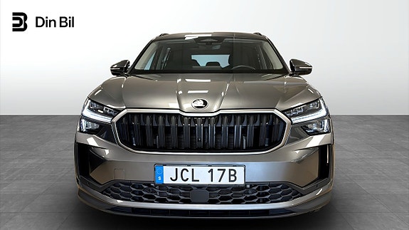 Skoda Kodiaq 4 of 12