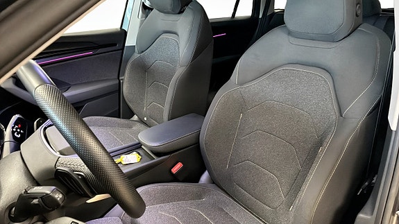 Skoda Kodiaq 8 of 12
