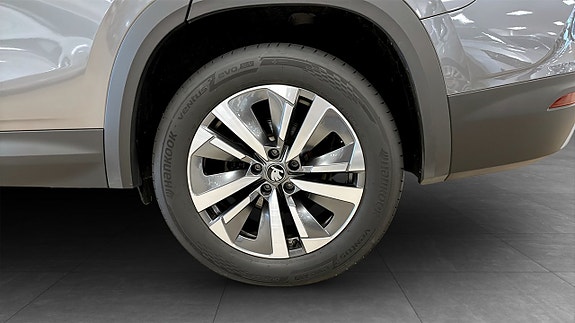 Skoda Kodiaq 6 of 12