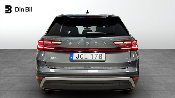 Skoda Kodiaq 5 of 12