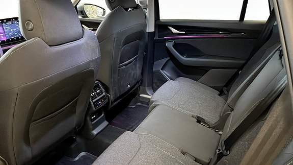 Skoda Kodiaq 11 of 12