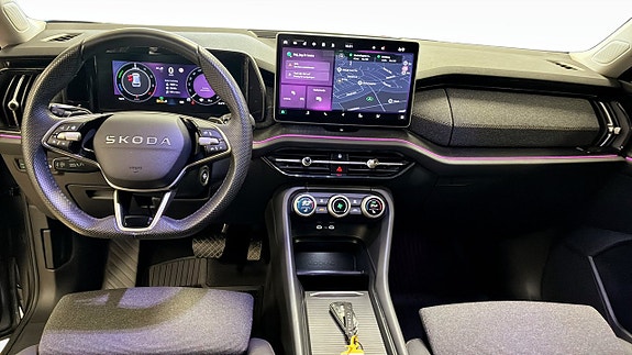 Skoda Kodiaq 10 of 12