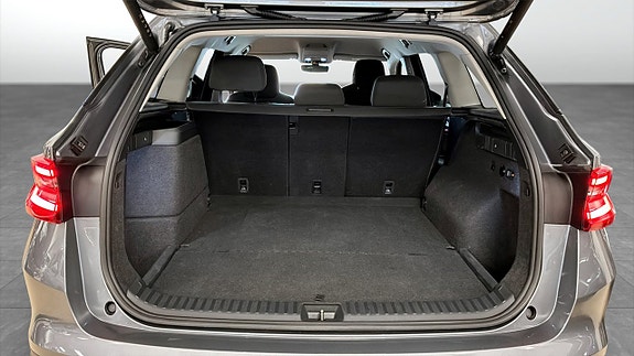 Skoda Kodiaq 12 of 12