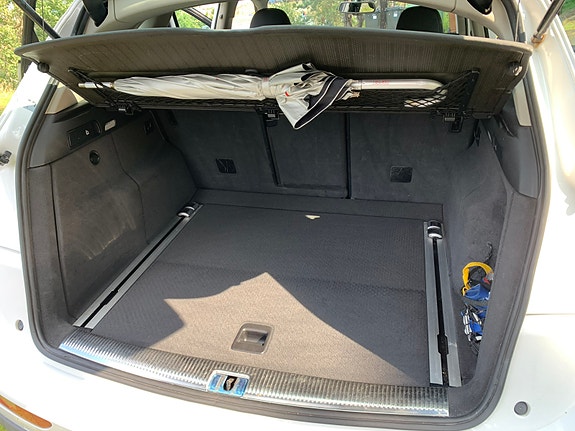 Audi Q5 6 of 8