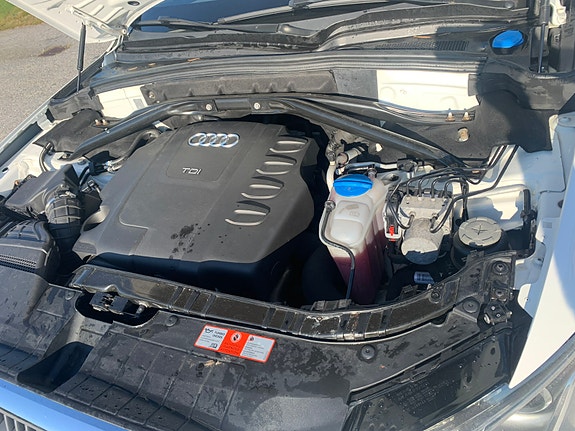 Audi Q5 3 of 8