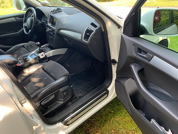Audi Q5 4 of 8