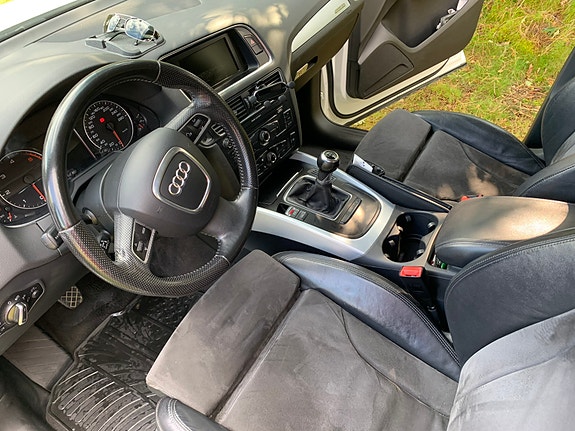 Audi Q5 5 of 8