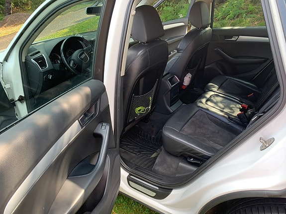 Audi Q5 8 of 8