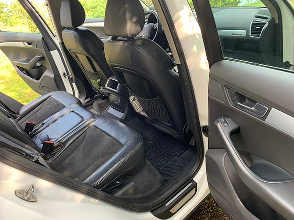 Audi Q5 7 of 8