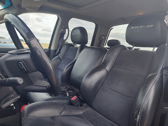 Dodge RAM SRT-10 7 of 11