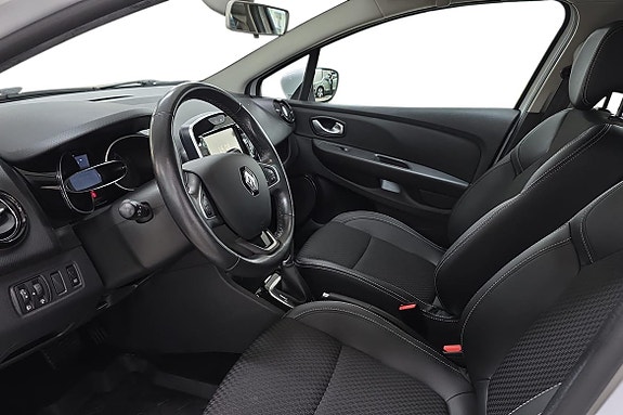 Renault Clio 6 of 21
