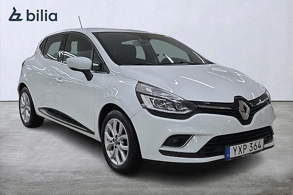 Renault Clio 13 of 21