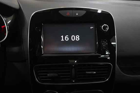 Renault Clio 7 of 21