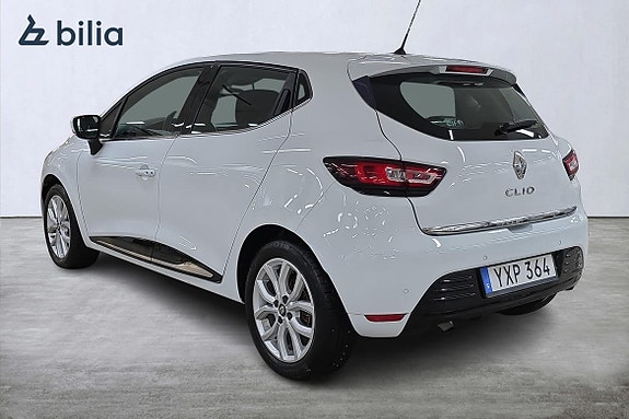 Renault Clio 12 of 21