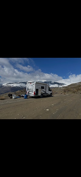 Hobby Van T500 GFSC 3 of 16